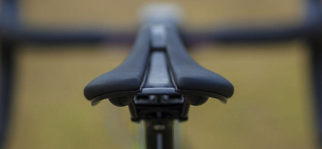 How to prevent saddle sores