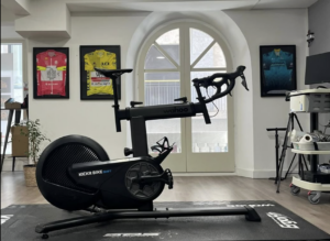 ErgoFiT Bike fit in Girona, Spain