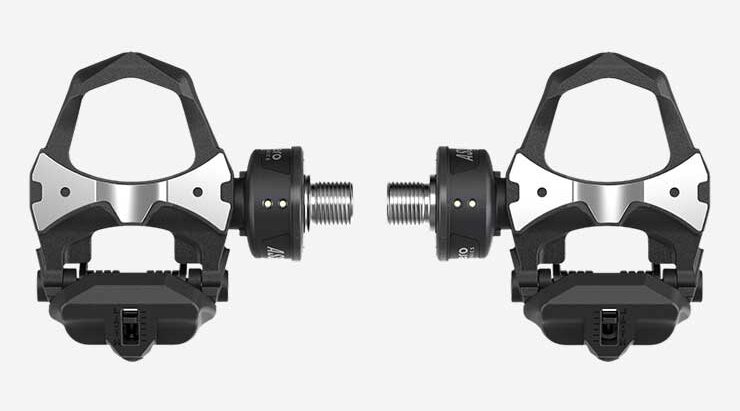 Favero Assioma: Bike Power Meter Pedals