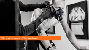 Performance Physiology Testing
