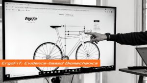 ErgoFit - Evidence-based biomechanics