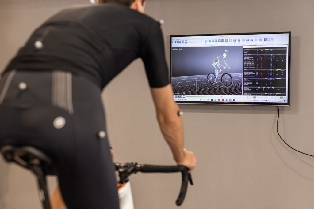 Cycling Biomechanics Conference