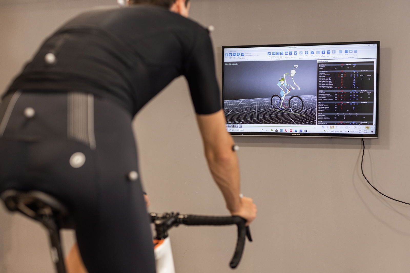 Cycling Biomechanics Conference