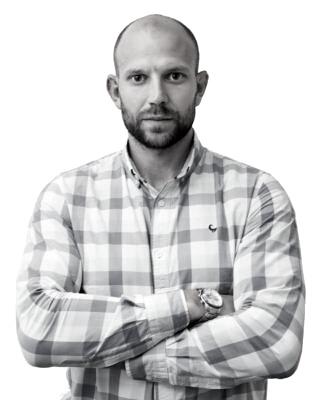 Mike Posthumus S2S Coach