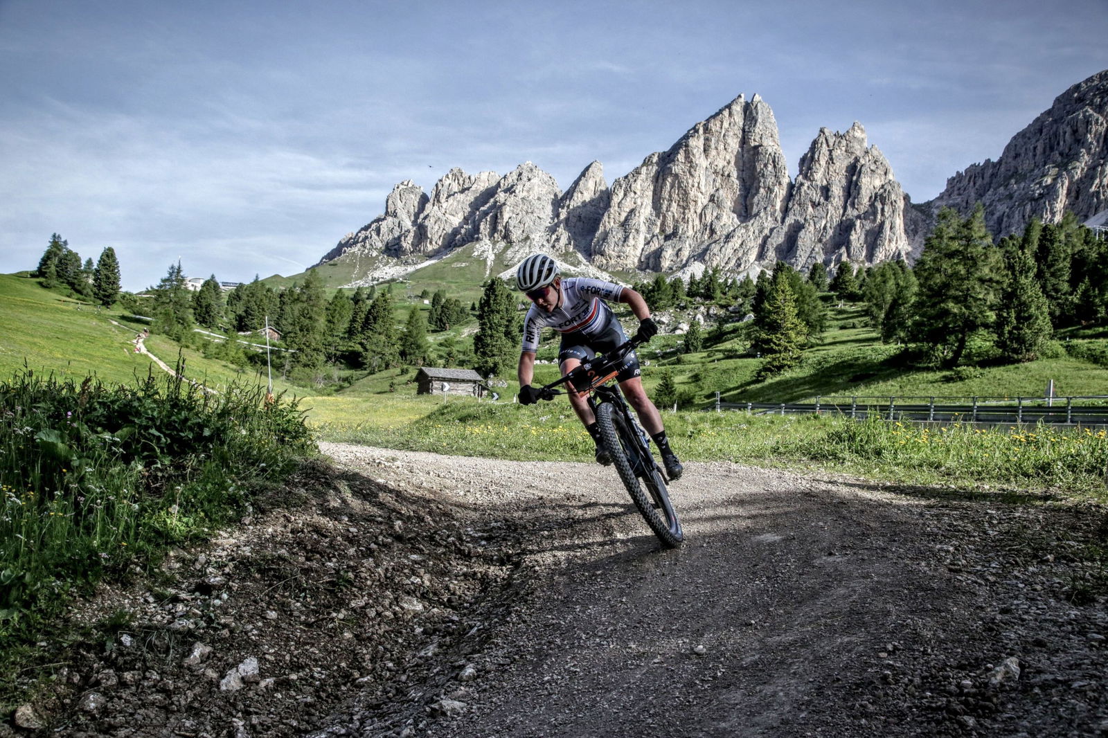 Amy Wakefield Coached by Reece McDonald