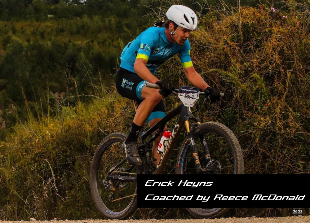Erick Heyns