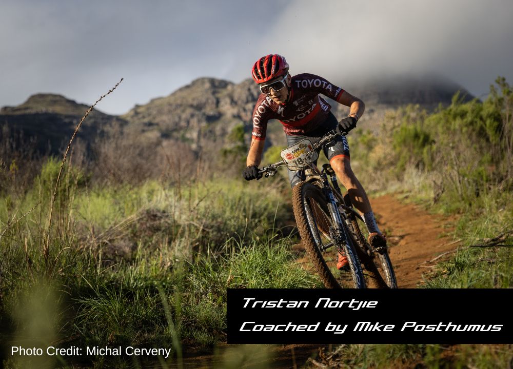 Tristan Nortjie