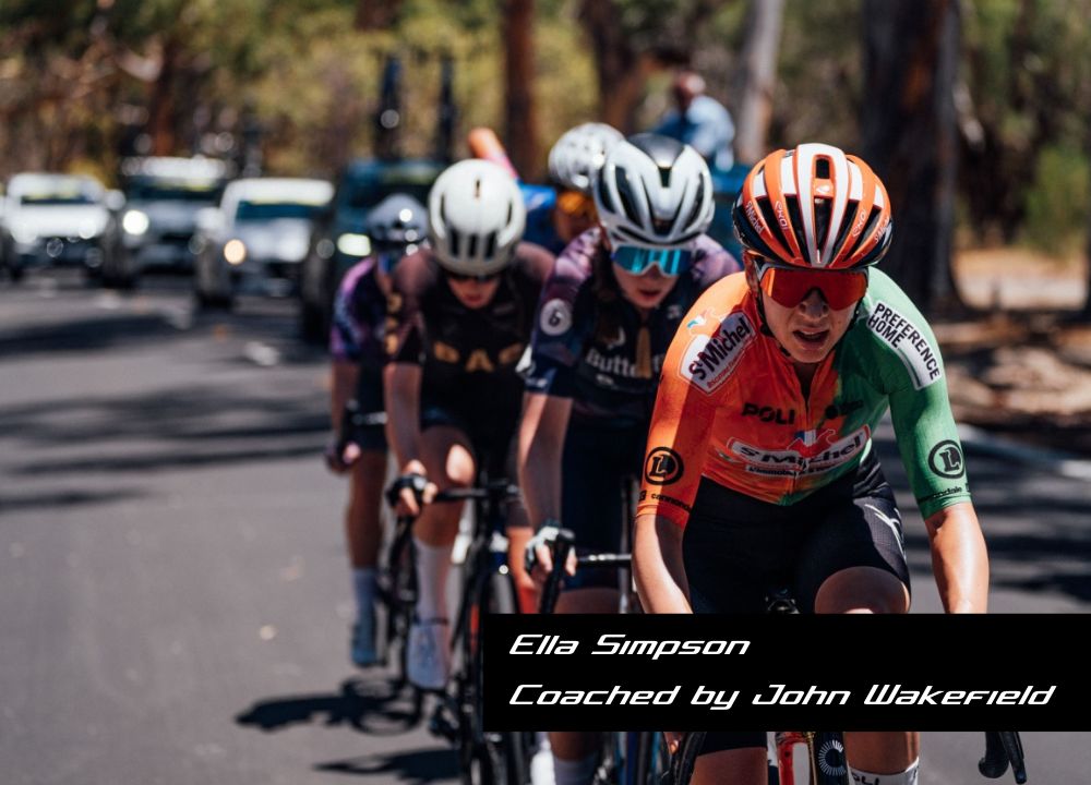 Ella Simpson