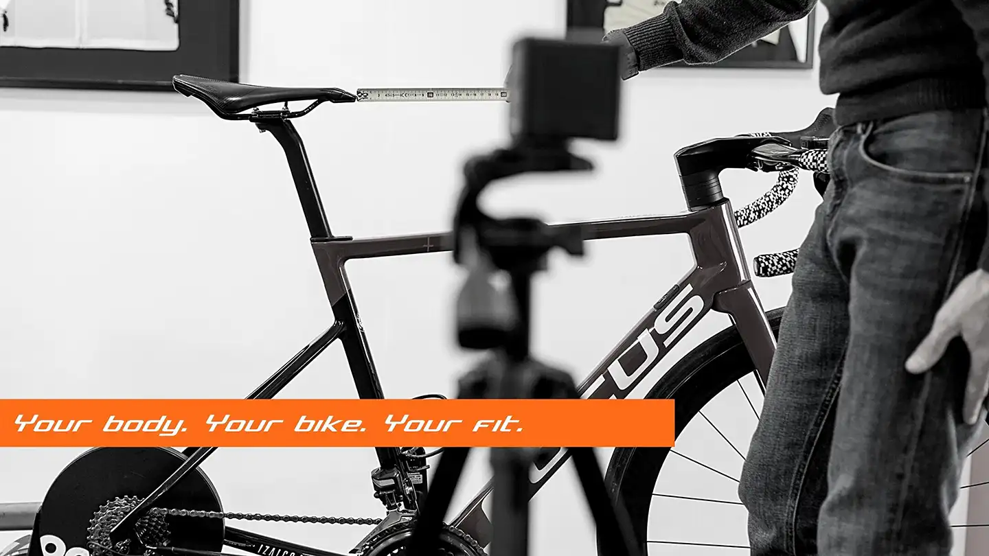 Best bike fit in Girona or Cape Town