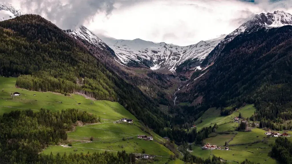 Altitude Training for Cyclists