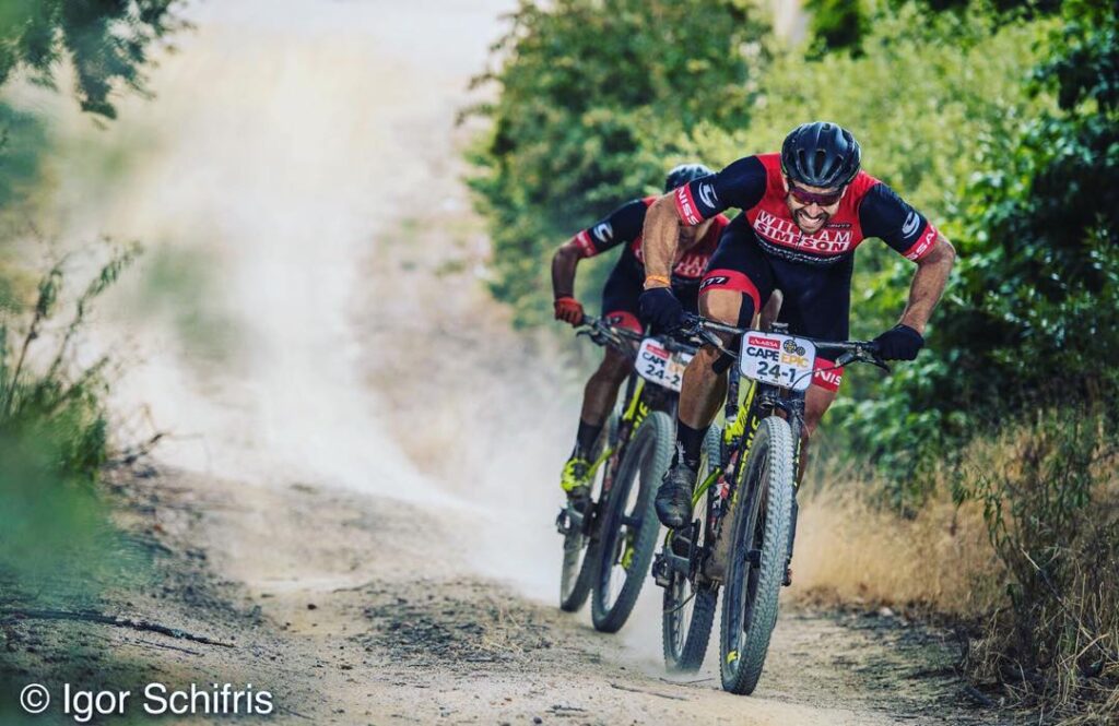 Power output has become the gold standard in cycling for quantifying external load.