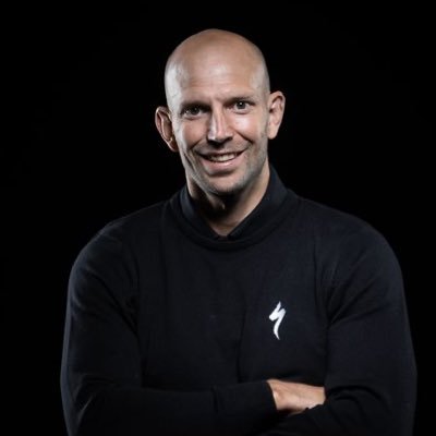 A/Prof Mike Posthumus