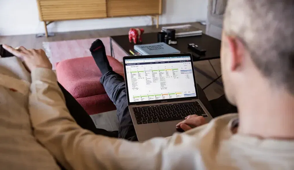 Monitoring Internal Load Training Metrics with Heart Rate, Subjective Wellness and RPE